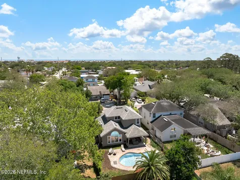 2540 Street Johns Boulevard Jacksonville Beach FL 32250