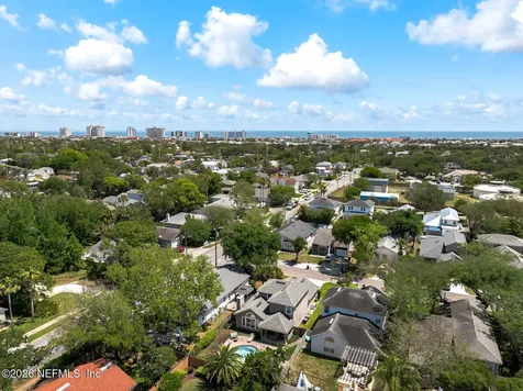 2540 Street Johns Boulevard Jacksonville Beach FL 32250