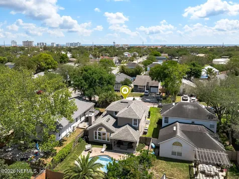 2540 Street Johns Boulevard Jacksonville Beach FL 32250