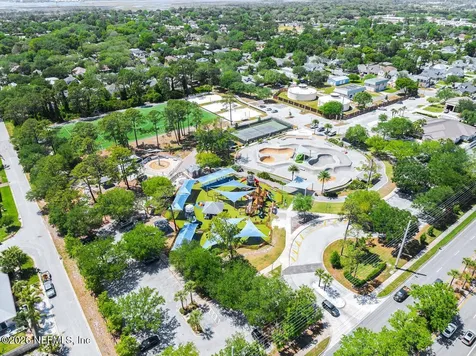 2540 Street Johns Boulevard Jacksonville Beach FL 32250