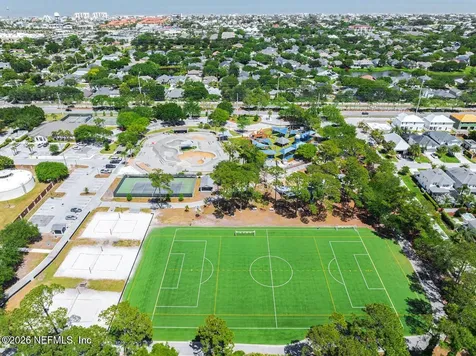 2540 Street Johns Boulevard Jacksonville Beach FL 32250