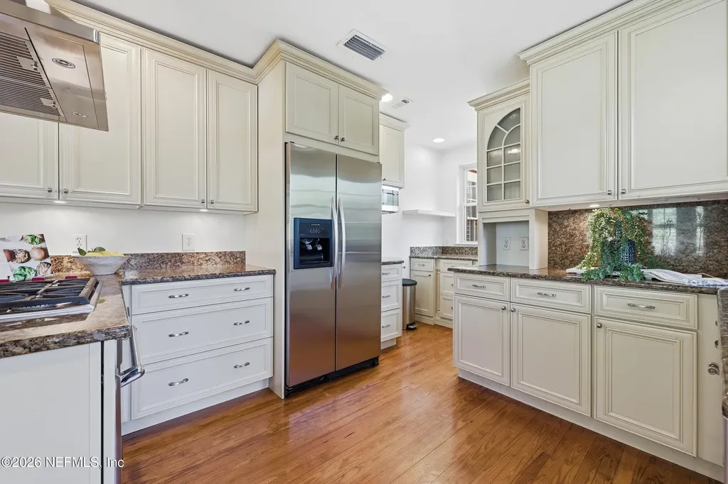 1418 Tiber Avenue Jacksonville FL 32207