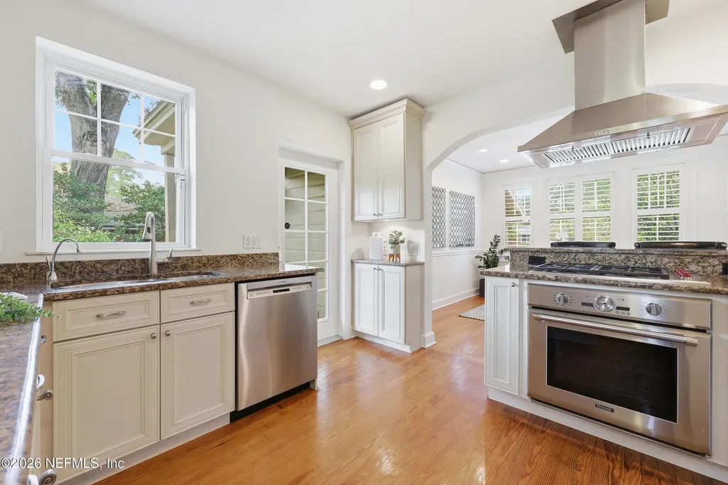 1418 Tiber Avenue Jacksonville FL 32207