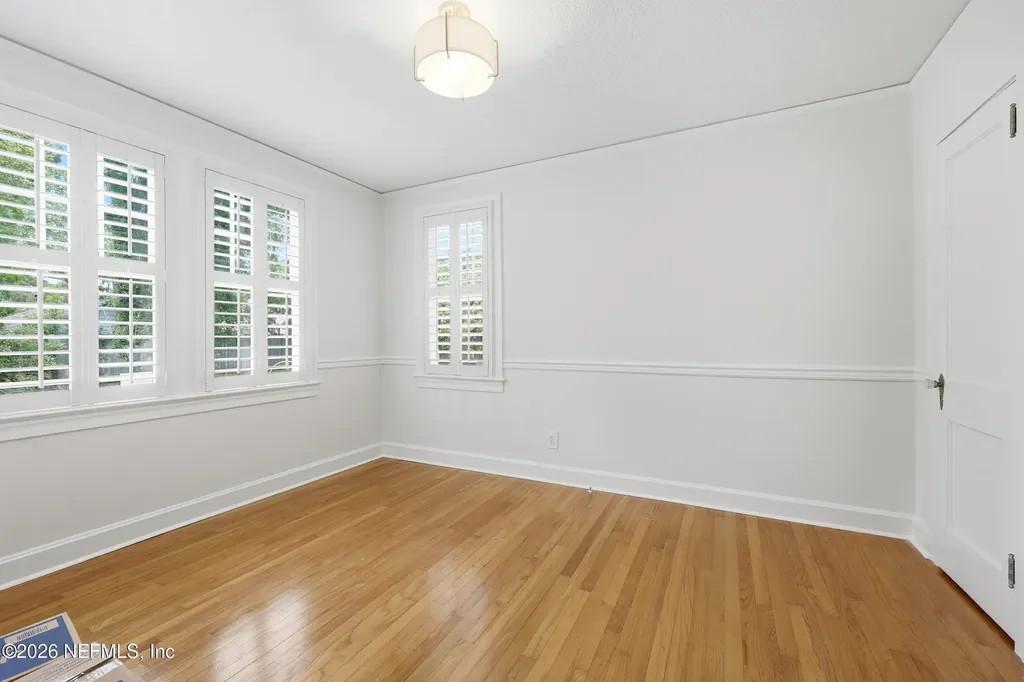 1418 Tiber Avenue Jacksonville FL 32207