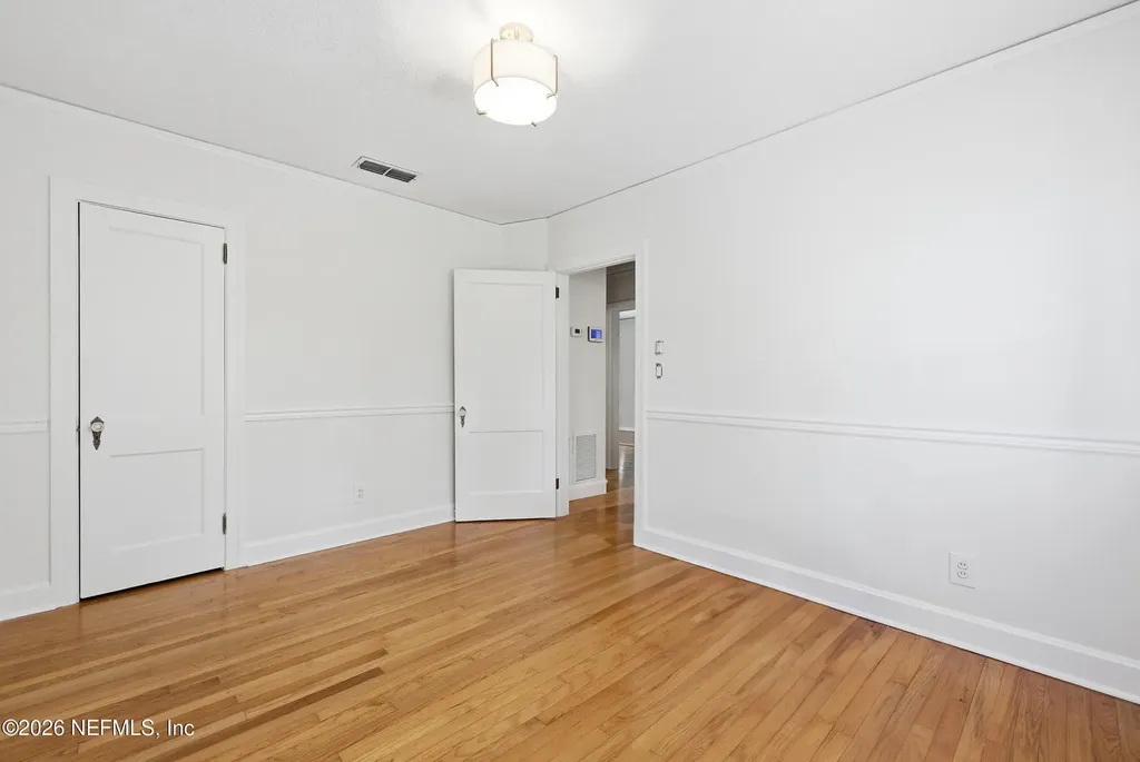 1418 Tiber Avenue Jacksonville FL 32207