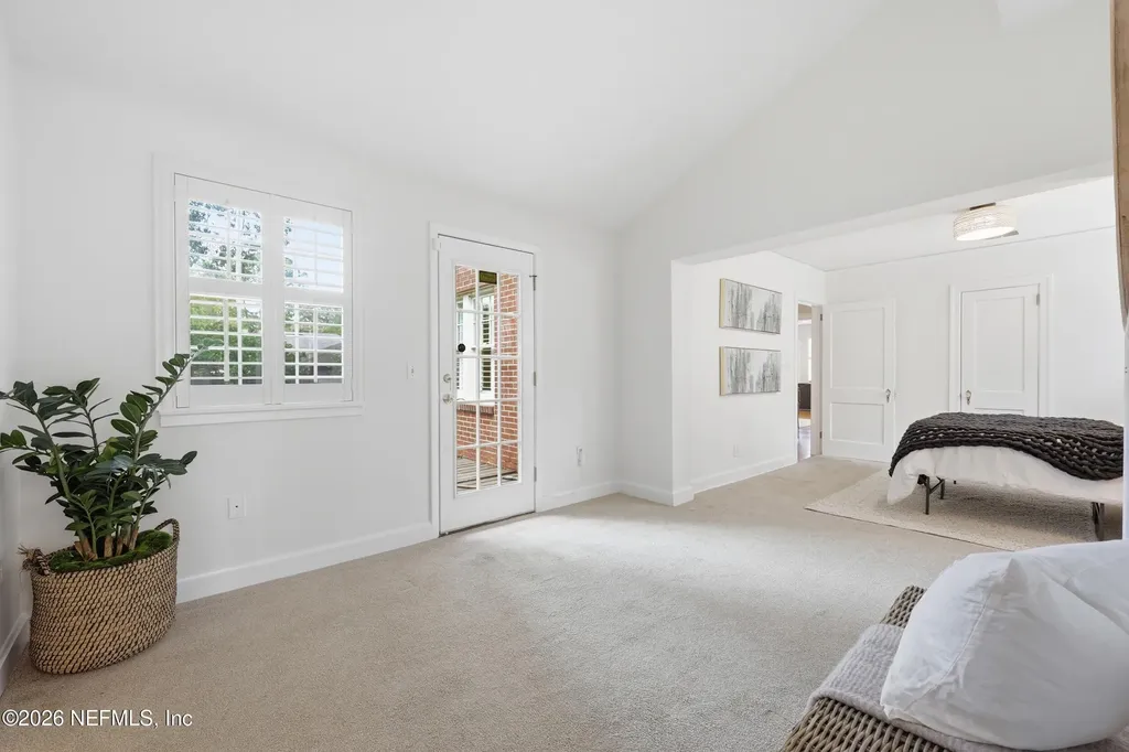 1418 Tiber Avenue Jacksonville FL 32207
