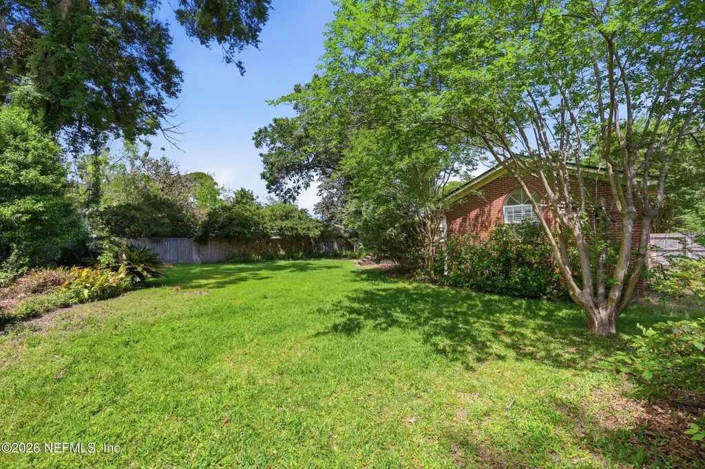 1418 Tiber Avenue Jacksonville FL 32207