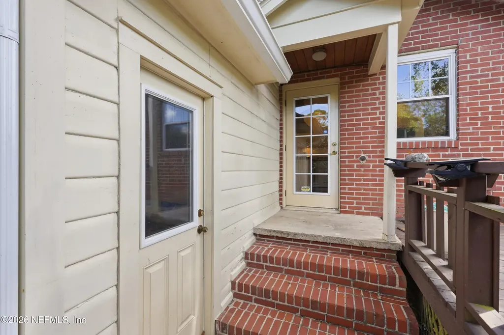 1418 Tiber Avenue Jacksonville FL 32207