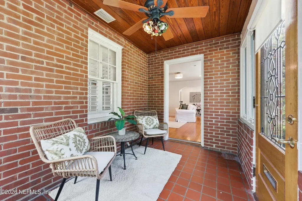 1418 Tiber Avenue Jacksonville FL 32207