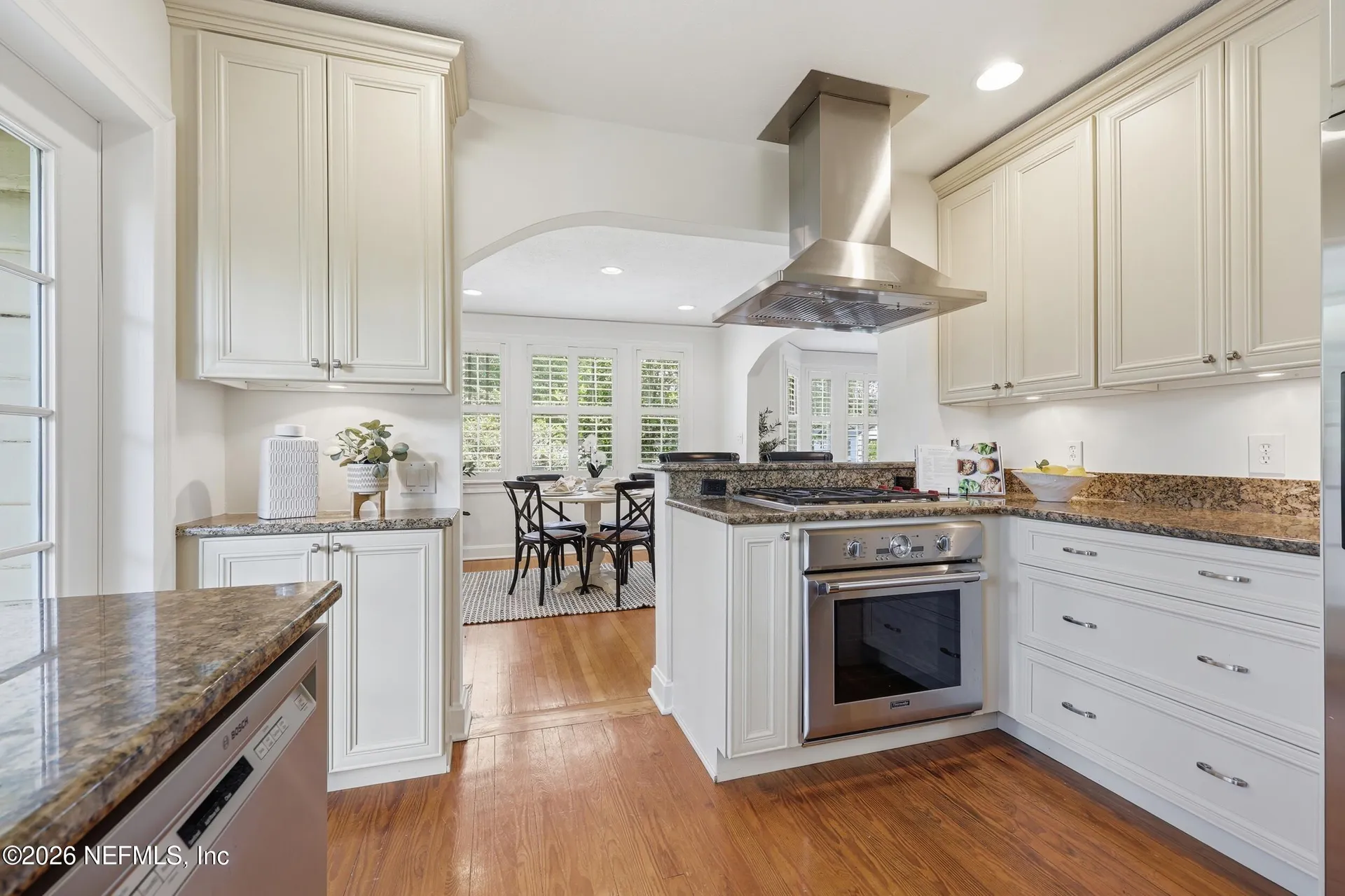 1418 Tiber Avenue Jacksonville FL 32207