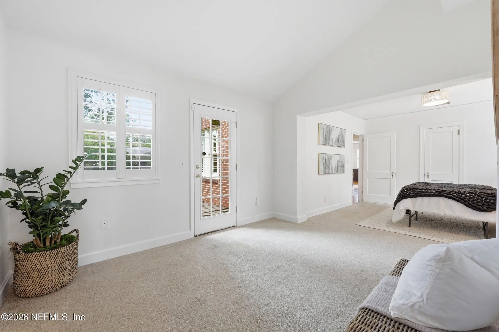 1418 Tiber Avenue Jacksonville FL 32207