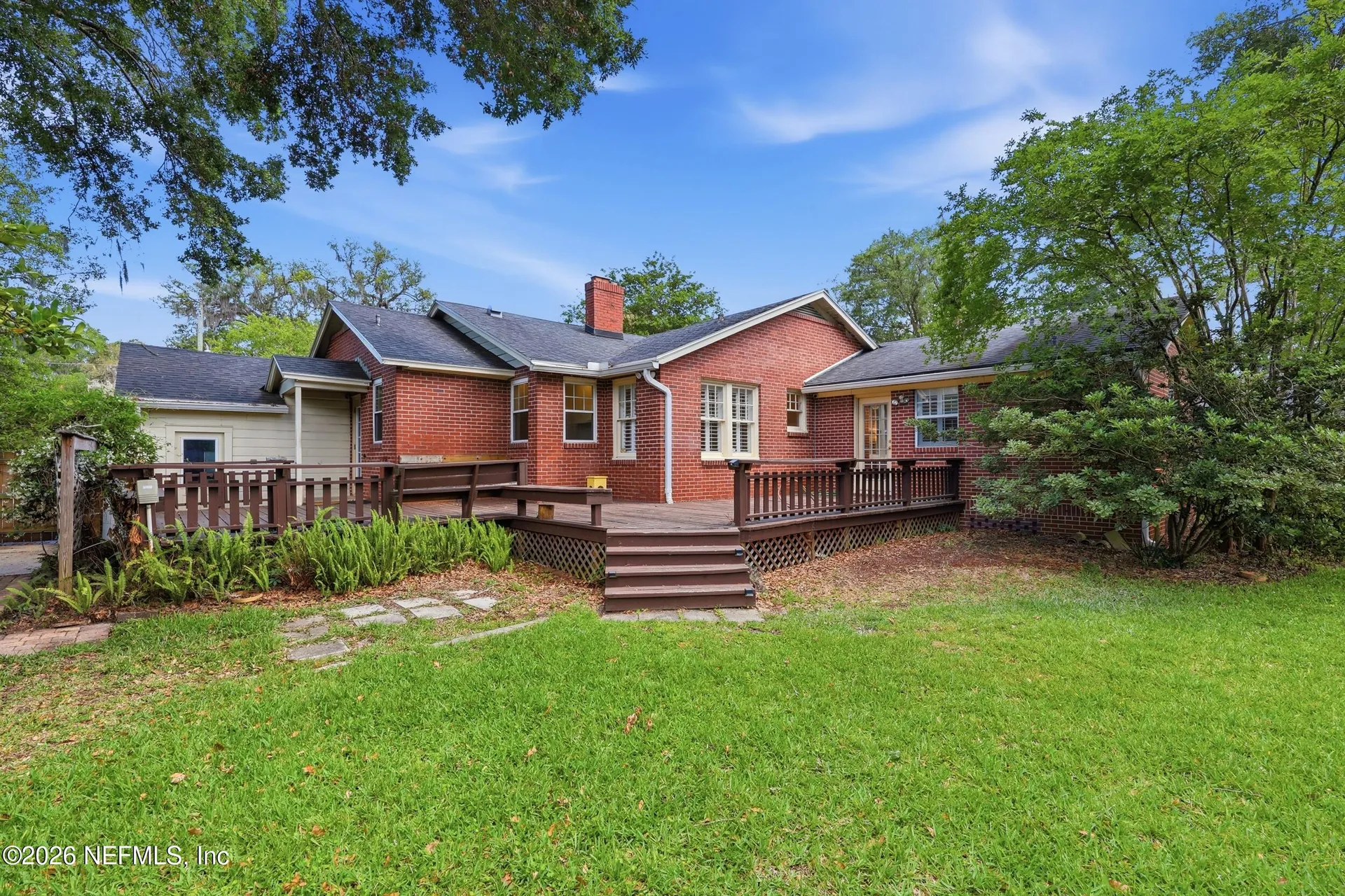 1418 Tiber Avenue Jacksonville FL 32207