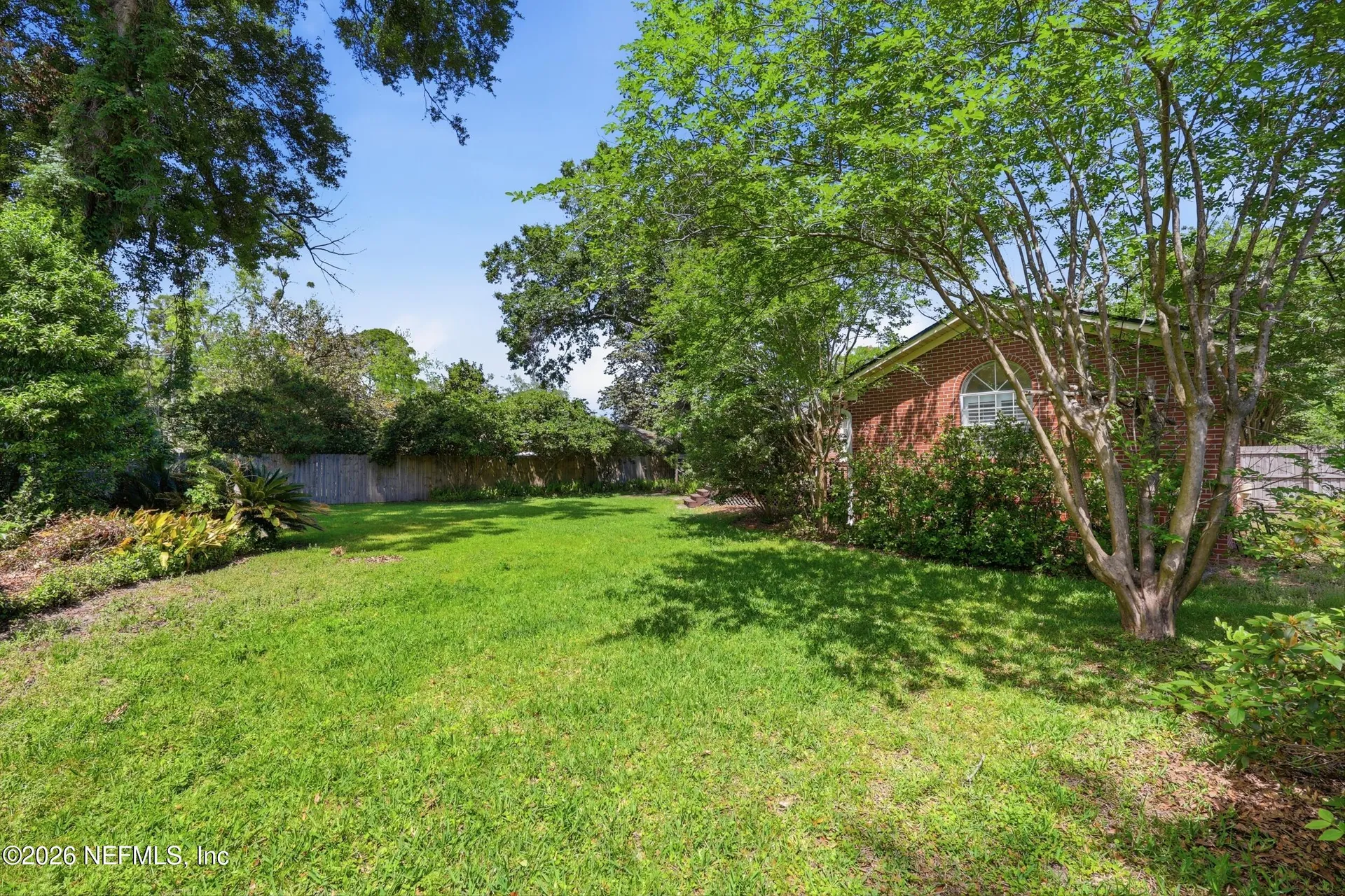 1418 Tiber Avenue Jacksonville FL 32207