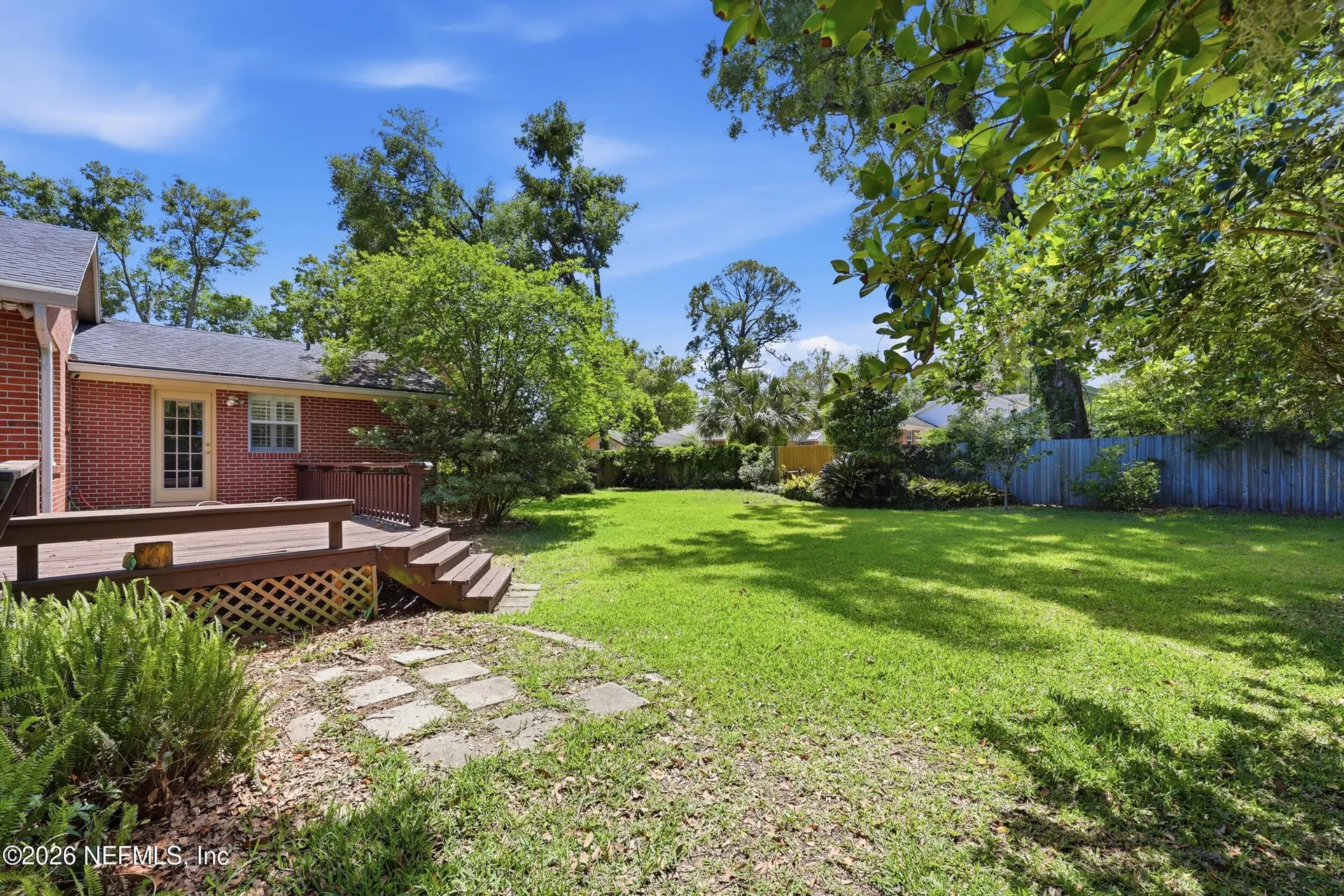 1418 Tiber Avenue Jacksonville FL 32207
