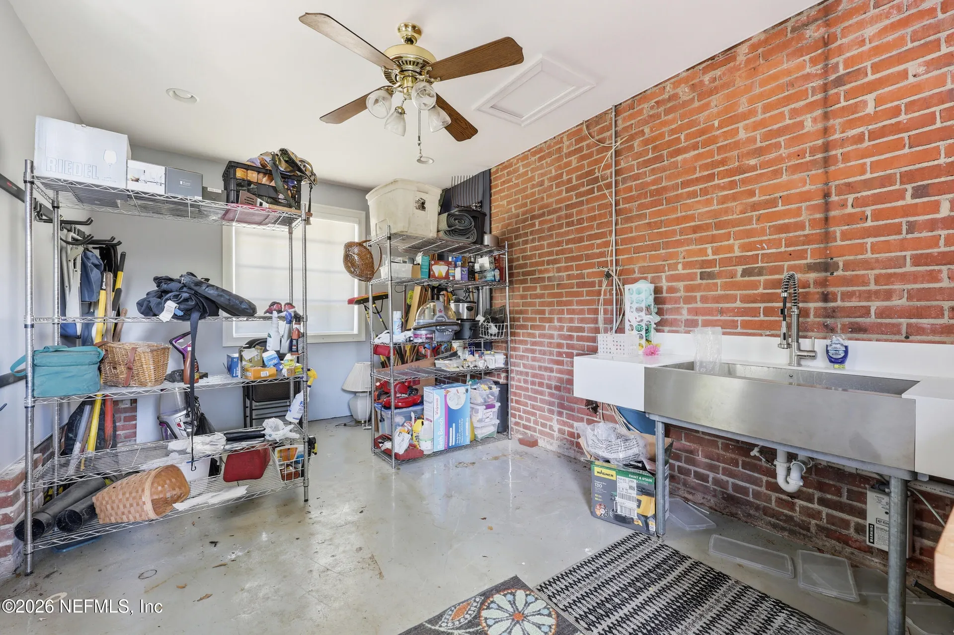 1418 Tiber Avenue Jacksonville FL 32207