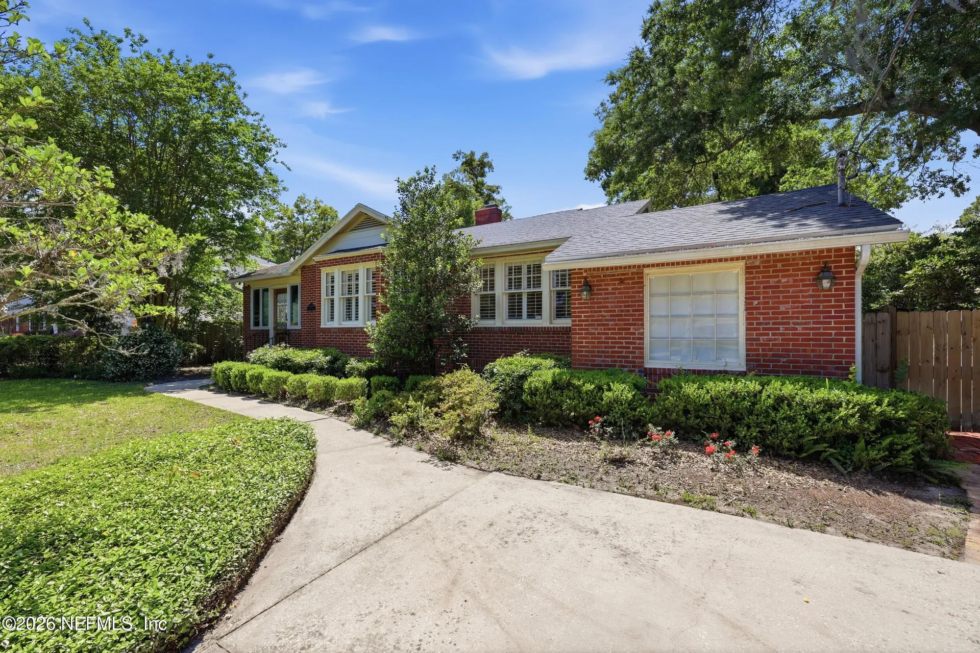 1418 Tiber Avenue Jacksonville FL 32207