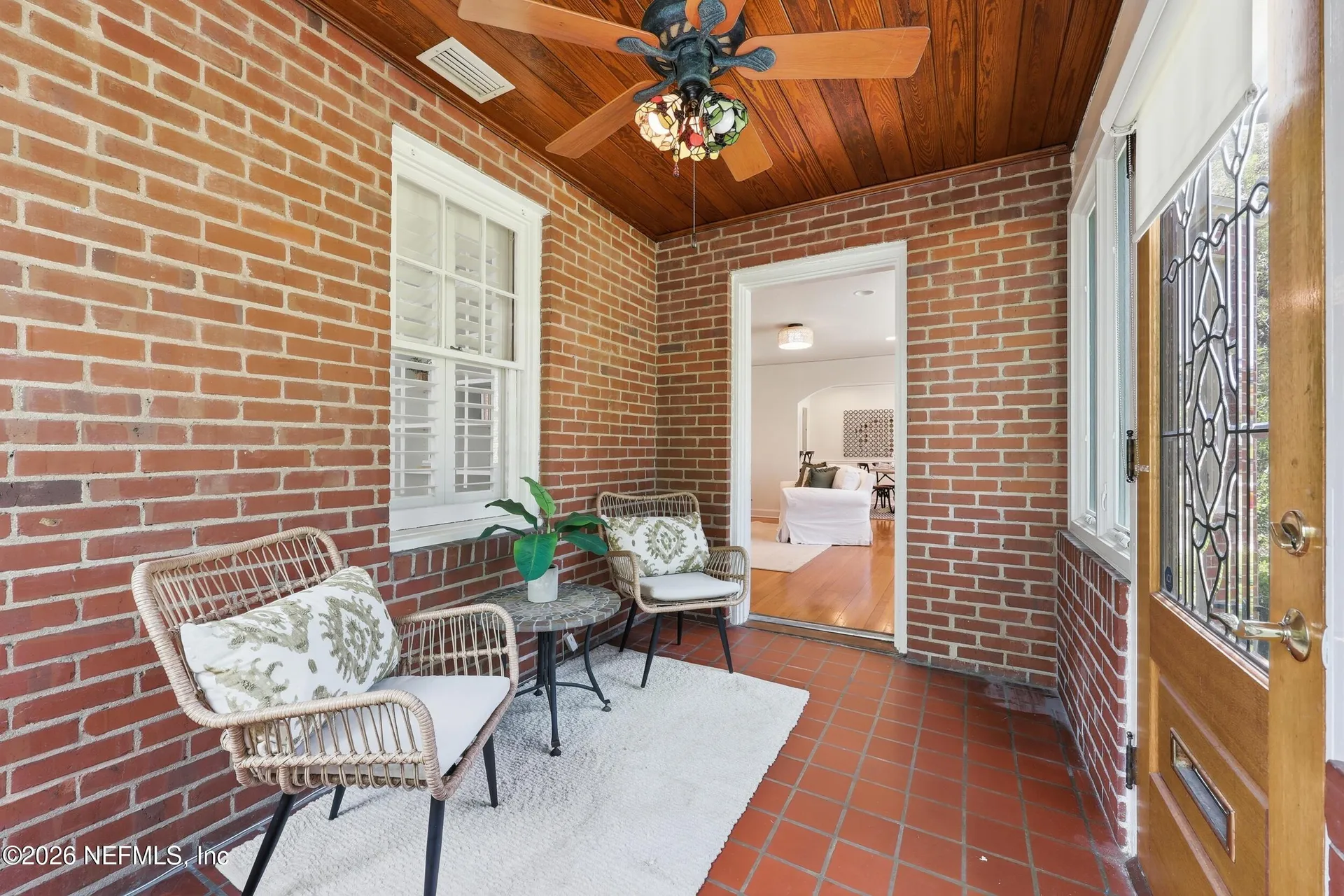 1418 Tiber Avenue Jacksonville FL 32207