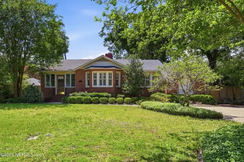 1418 Tiber Avenue Jacksonville FL 32207