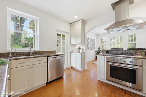 1418 Tiber Avenue Jacksonville FL 32207