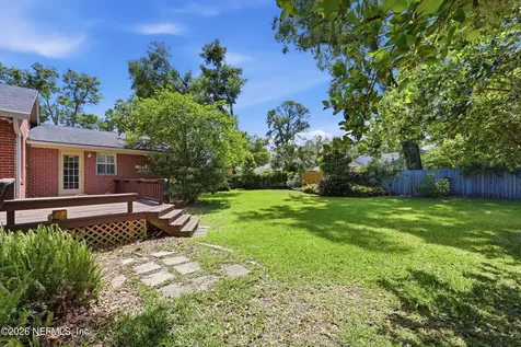 1418 Tiber Avenue Jacksonville FL 32207