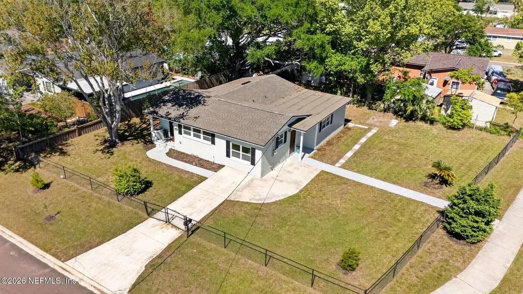401 Skate Road Atlantic Beach FL 32233