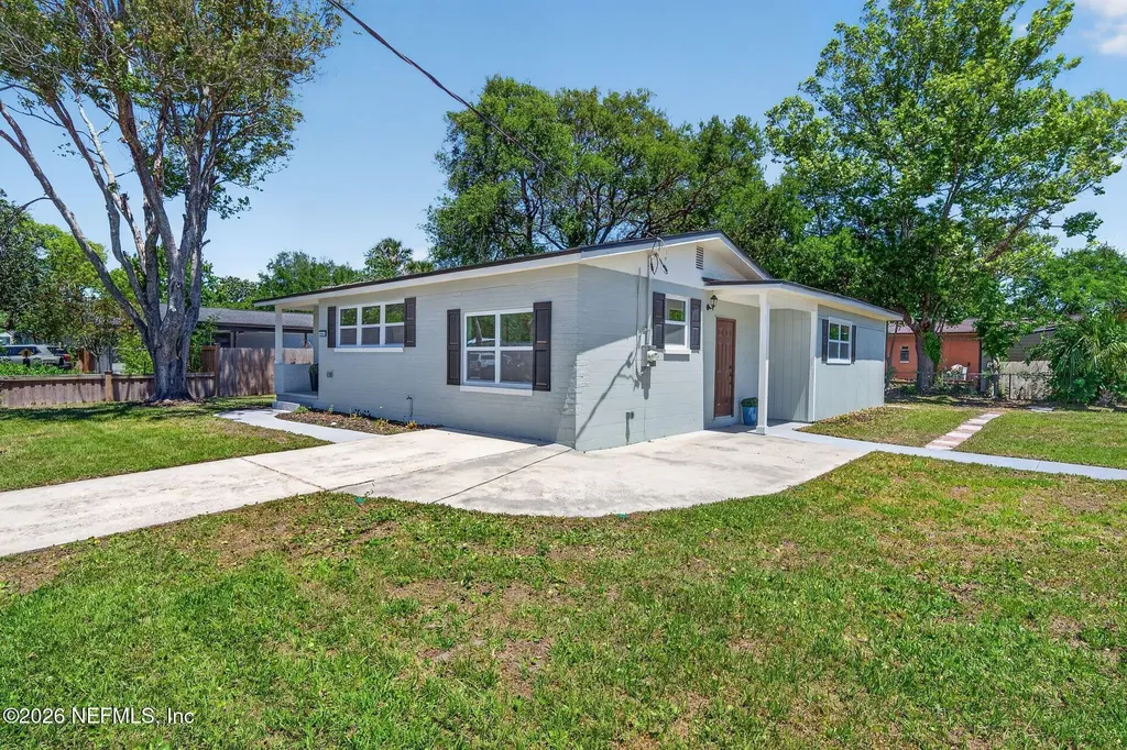 401 Skate Road Atlantic Beach FL 32233