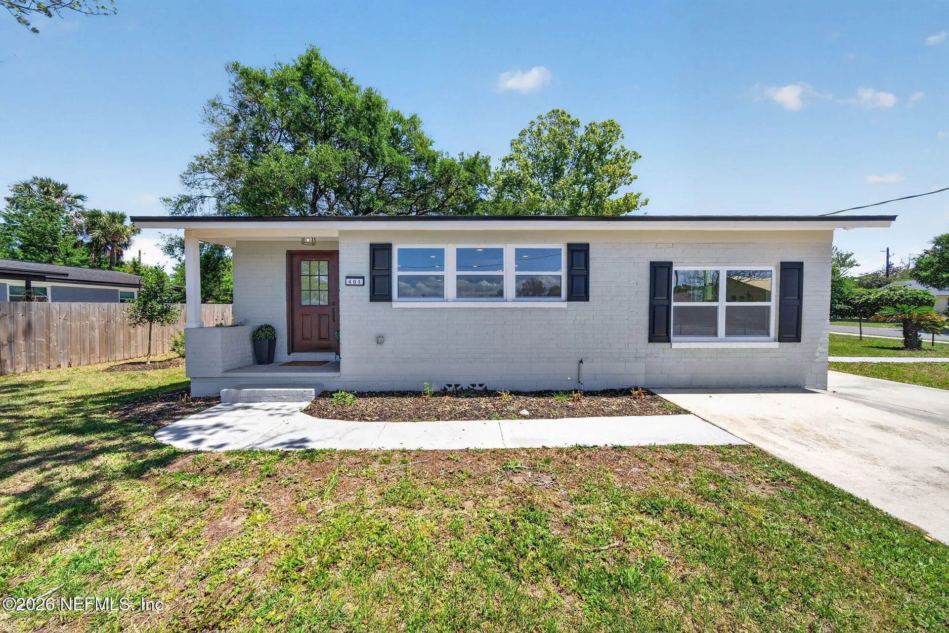 401 Skate Road Atlantic Beach FL 32233