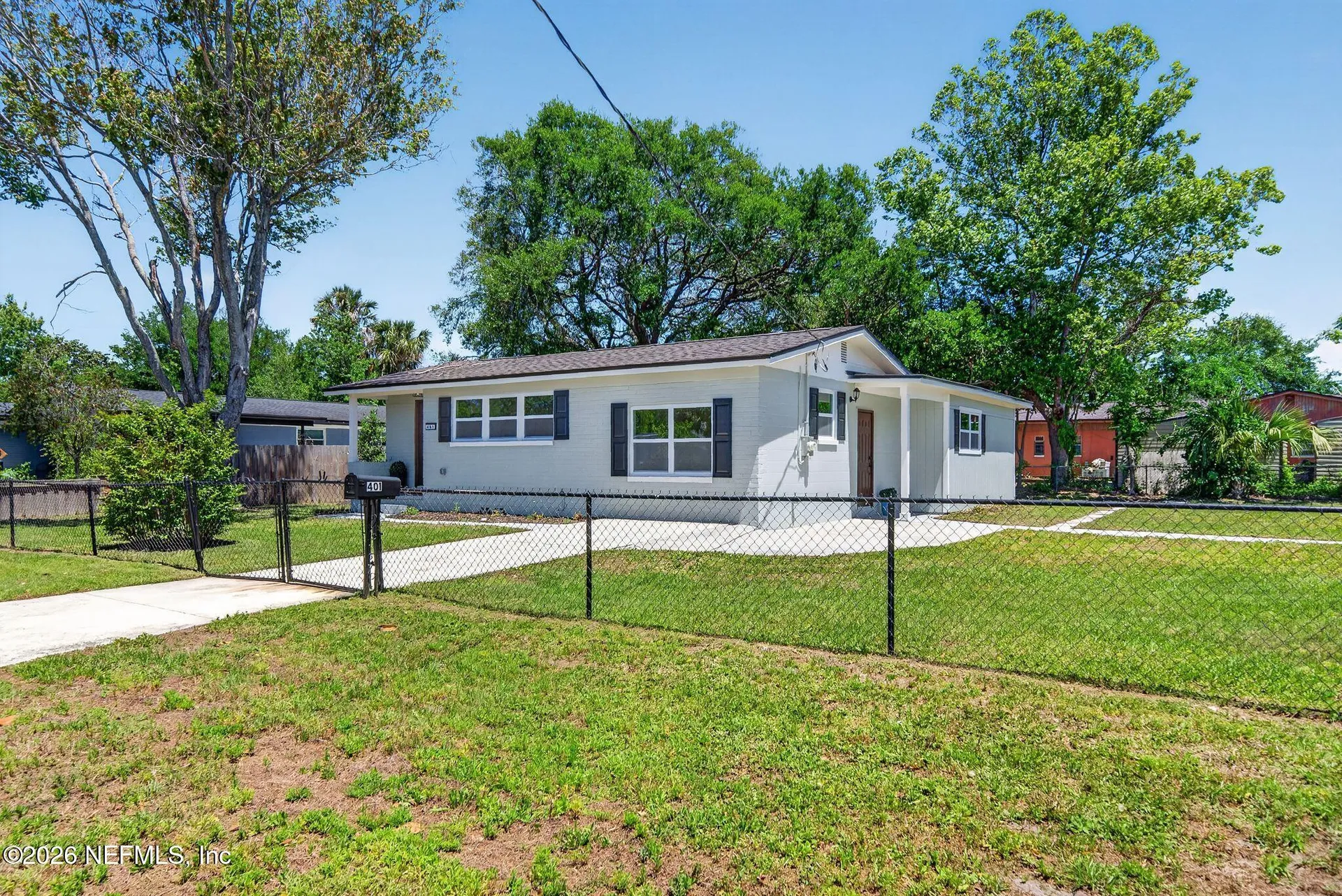 401 Skate Road Atlantic Beach FL 32233