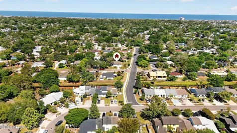 401 Skate Road Atlantic Beach FL 32233