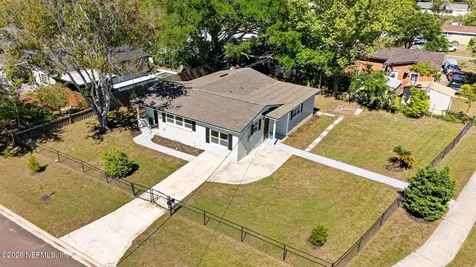 401 Skate Road Atlantic Beach FL 32233