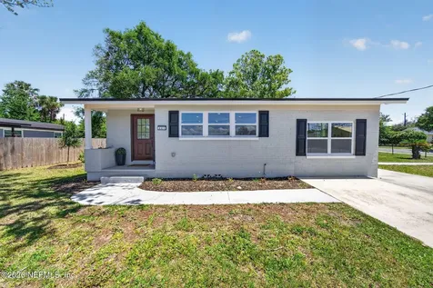 401 Skate Road Atlantic Beach FL 32233
