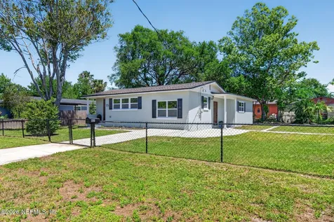 401 Skate Road Atlantic Beach FL 32233