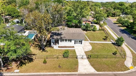 401 Skate Road Atlantic Beach FL 32233