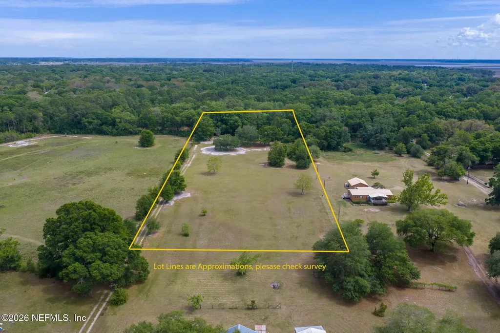 85330 Airplane Lane Yulee FL 32097