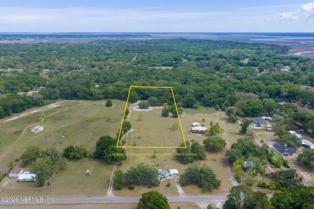 85330 Airplane Lane Yulee FL 32097