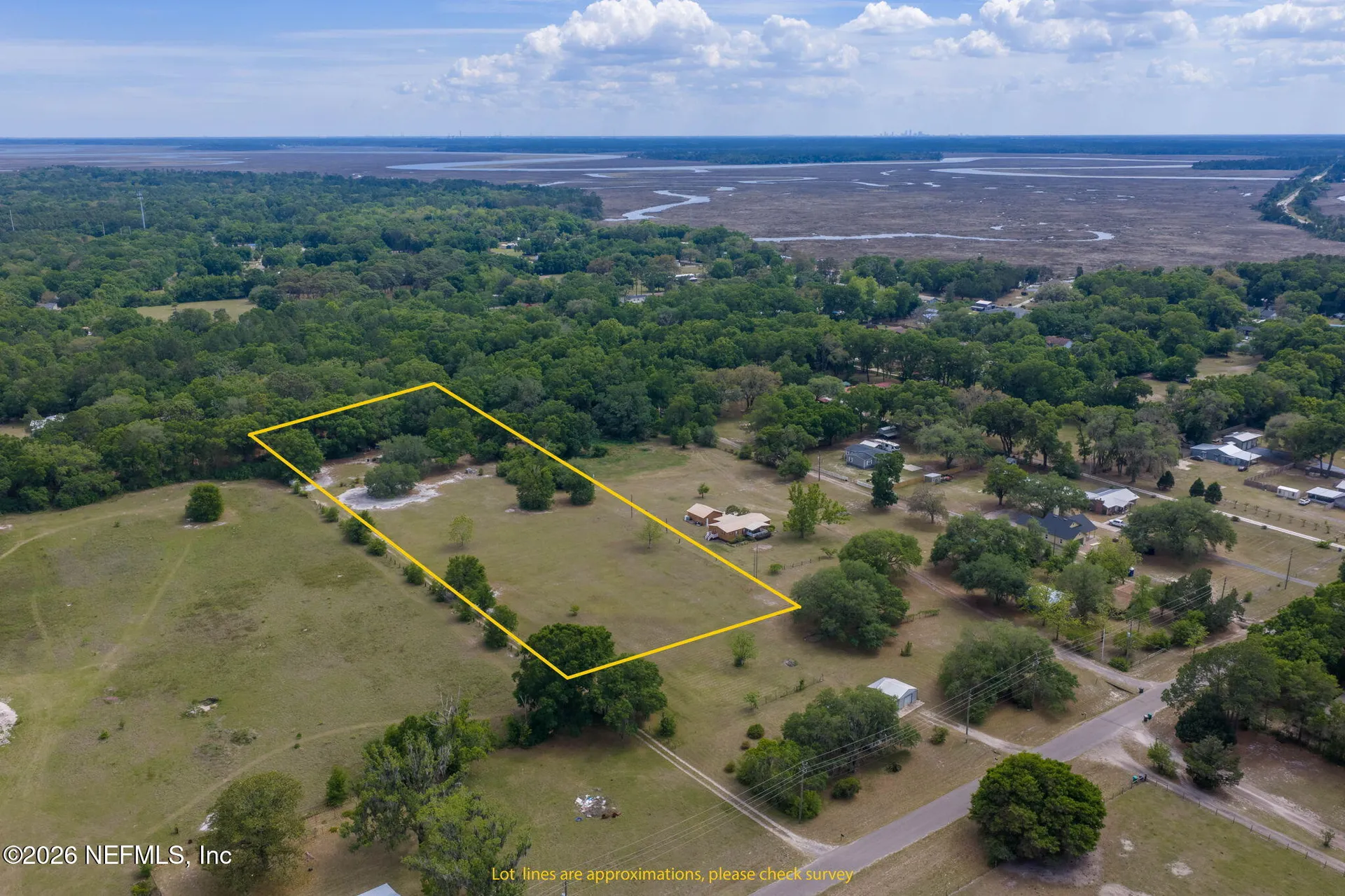 85330 Airplane Lane Yulee FL 32097