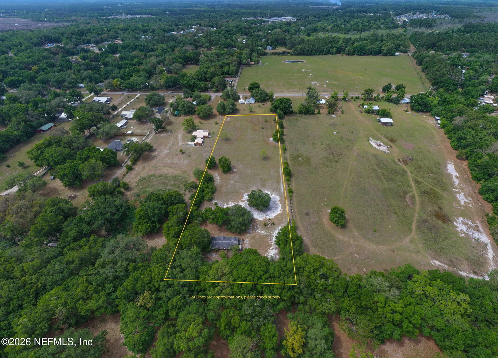 85330 Airplane Lane Yulee FL 32097