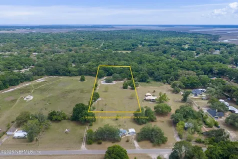 85330 Airplane Lane Yulee FL 32097