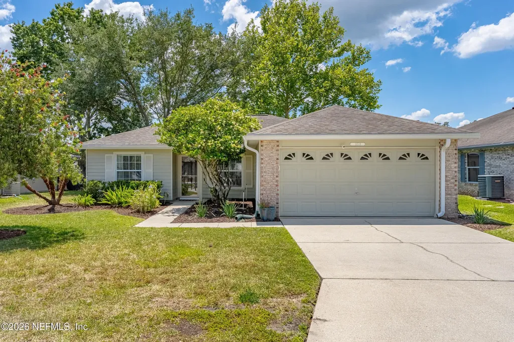 11518 Courtney Waters Lane Jacksonville FL 32258