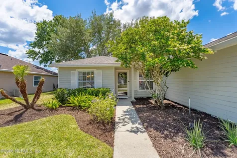 11518 Courtney Waters Lane Jacksonville FL 32258