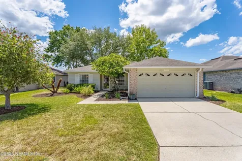 11518 Courtney Waters Lane Jacksonville FL 32258