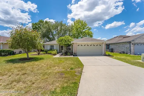 11518 Courtney Waters Lane Jacksonville FL 32258