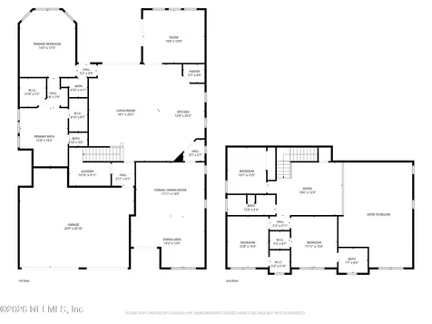 299 Islesbrook Parkway St. Johns FL 32259
