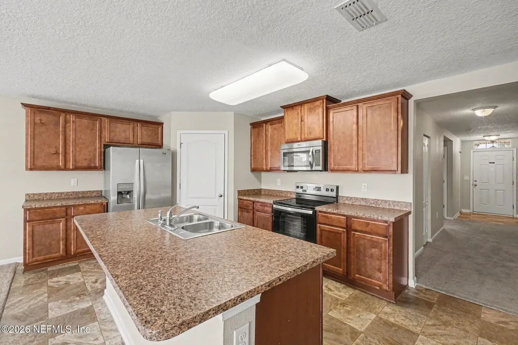 1837 Cherry Creek Way Middleburg FL 32068