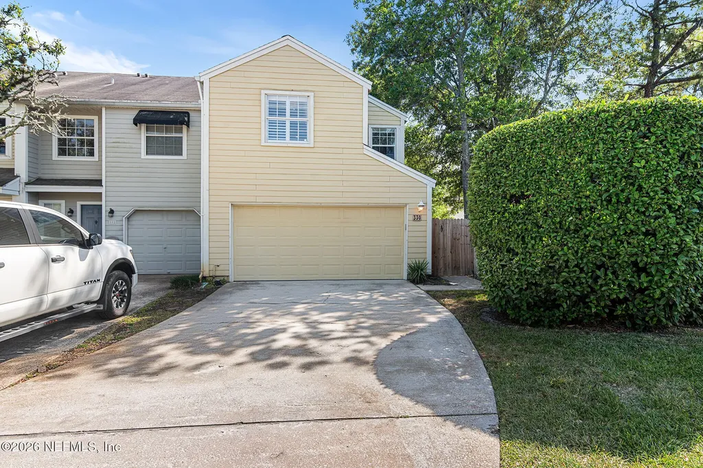 330 Sunrise Circle Neptune Beach FL 32266