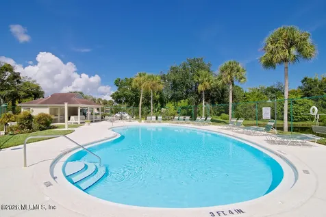 330 Sunrise Circle Neptune Beach FL 32266