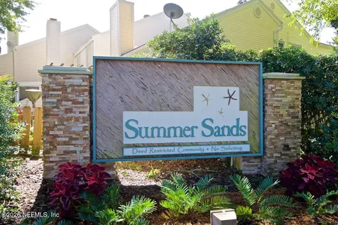 330 Sunrise Circle Neptune Beach FL 32266