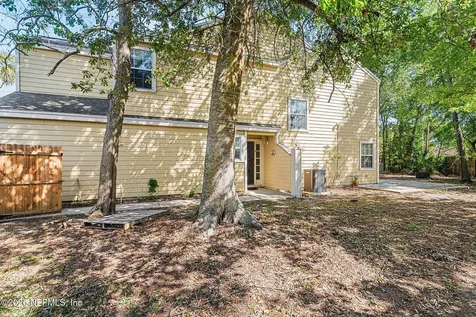 330 Sunrise Circle Neptune Beach FL 32266