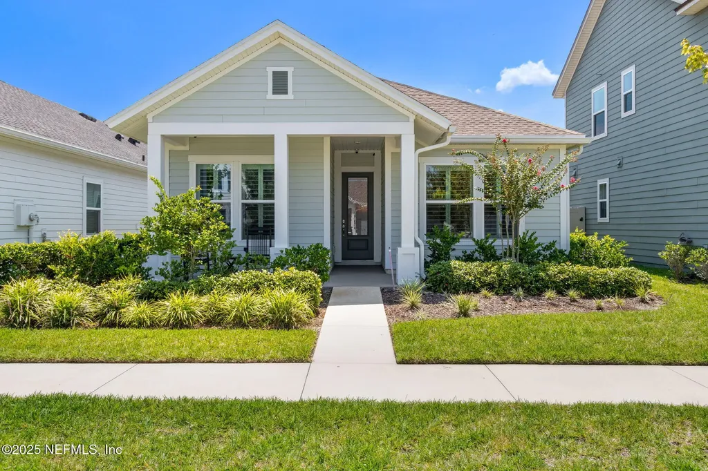 77 Park Center Avenue Ponte Vedra FL 32081
