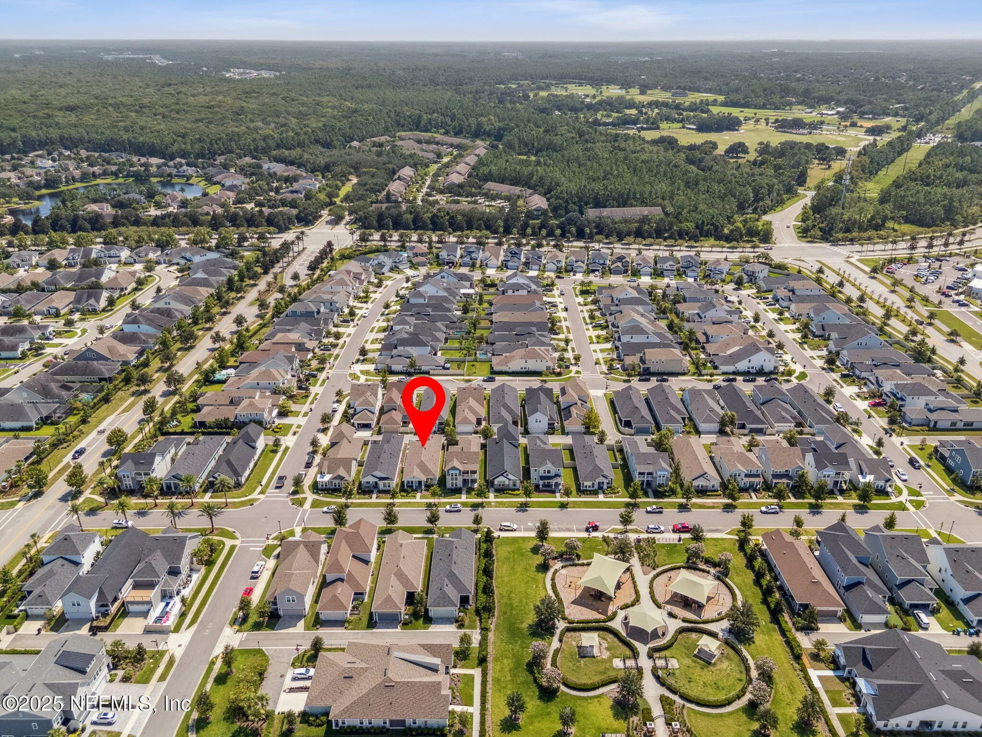 77 Park Center Avenue Ponte Vedra FL 32081